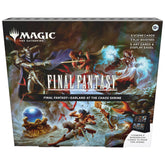 Magic: The Gathering - FINAL FANTASY I Scene Box - Garland at the Chaos Shrine - Magic Draw